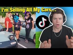 Car Scene Cringe Is A Form Of TORTURE...  Feat. Drew Sadcock