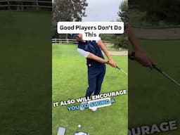 Most Golfers Don’t Realize This Is Killing Their Chip Shots #golf #golftips  #chipping #golfshorts