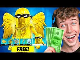 How Many Free Skins Can I Get My Subscribers in 24 Hours