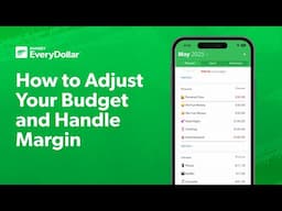 What to Do If You’re Over or Under Budget