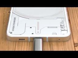 Nothing Phone 3 - THIS IS AWESOME!