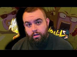 Dragon Ball Legends Wednesday Stream 4/23/25 // Bradical