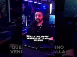 "UFFA, i PREZZI sono TROPPO ALTI!"