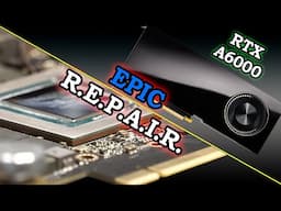 Fixing 5K GPU