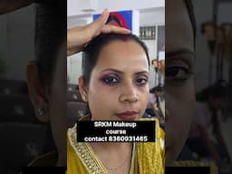 Professional Makeup Course