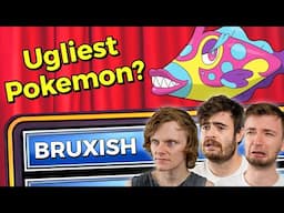 POKEMON FAMILY FEUD 2