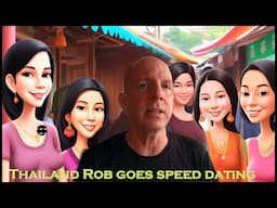 Thailand Rob - MasterClass I V769
