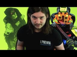 HUNTING DOWN GOD TIER LOOT IN THE MARATHON ALPHA