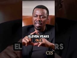 Warren Buffett Wished He Started Earlier - Pius Muchiri #cta101
