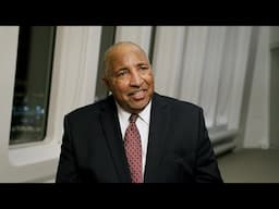 Allan Gray | Edges of Ailey | Interviews | Alvin Ailey and Me