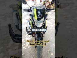 Short video SP 125 #viralvideo #viral #bikelover #trending #bikelover #viralshorts #short