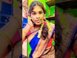 Adhi Sana #transwoman #mytransformation