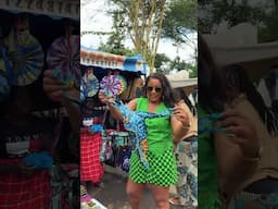 THE MOST POPULAR MARKET IN KENYA