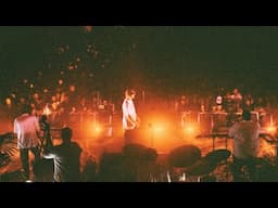 Avantdale Bowling Club - F(r)iends (Live)