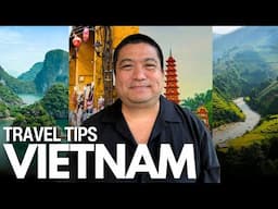 Don’t Go to Vietnam Without Watching This First!