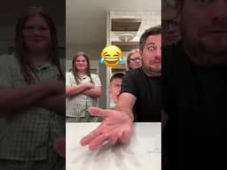 Who made it to the END?!