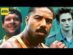 Best Movie of 2025? - Sinners Review
