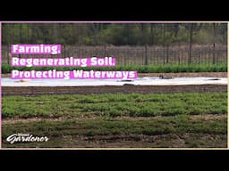 Sustainable Small Market Farming | Volunteer Gardener
