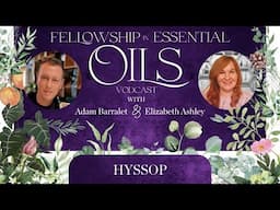 Hyssop