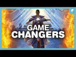 Are the Commander Brackets Working?