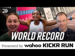 Instant Reactions: 2025 London Marathon – Winners, Shocks, and Big Debates!