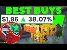What Is The BEST CS2 Investment To Make Right Now?
