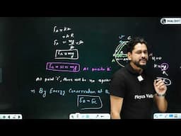 PW REAL TEST SERIES | Complete Paper - 10 Discussion🔥| JEE Main | 11th JEE