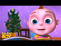 TooToo Boy Live - Season 2 | Cartoon Animation for Children | Kids Shows And Children's Series