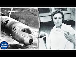 She Survived a Plane Crash But Her Nightmare Was Just Beginning - The Story of Juliane Koepcke