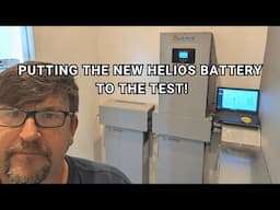 Helios Battery Review: Off Grid Power for Every Climate
