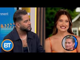'Summer House''s Lexi Wood dishes all ahead of tonight's season finale