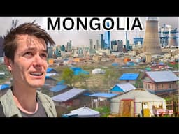Is Ulaanbaatar, Mongolia Really The MOST Polluted City?