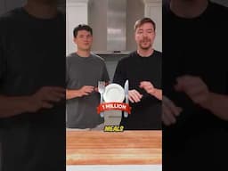 1 Comment = 1 Meal Donated