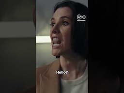 She's crashing out fr! 😵 | Safe Harbour
