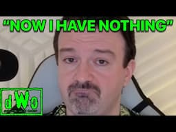 DSP's Switch 2 Pre Orders Cancelled By A Troll! Can't Get A Switch 2 Now! 😂😂😂