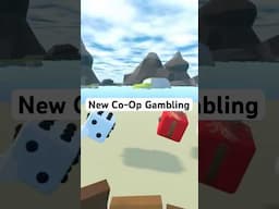 Pair A Dice: A Free Co-Op Magical Dice Rolling Adventure