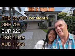Rayong Thailand This is Thailand