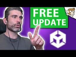 Make BETTER games FASTER, Learn 70 Unity Tools and Features! (6th FREE Update)