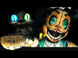 Secret of the Mimic - Live Playthrough Part 2