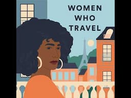 Women Who Travel: Tracee Ellis Ross Loves Seeing the World Solo