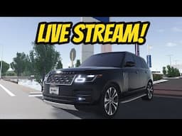 Greenville Wisconsin l *NEW* UPDATE Live Stream - FREE ROBUX GIVEAWAY