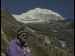 It’ll Be Alright on the Night - Mountain Climber