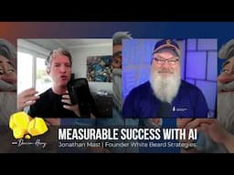 Cracking the AI Code: Simple Strategies to Boost Marketing & Operations