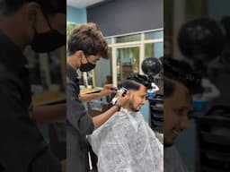 Modern mullet haircut ✅ #hairstyle #mullethaircut #shorts