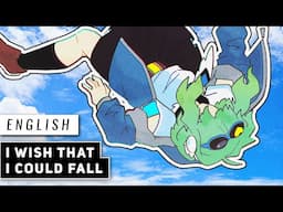 I Wish That I Could Fall (Cover)【JubyPhonic】