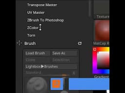 20% OFF - Torn It ZBrush Plugin
