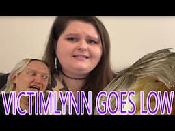Amberlynn Reid goes after Zachary Michael's mental health issues.