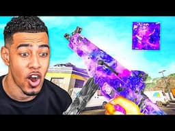 I UNLOCKED the DARK MATTER LC10 and there's a huge secret