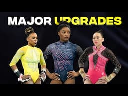 Are these incredible upgrades... too much?