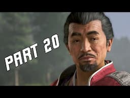 Assassin’s Creed Shadows Walkthrough Part 20 - The Fox